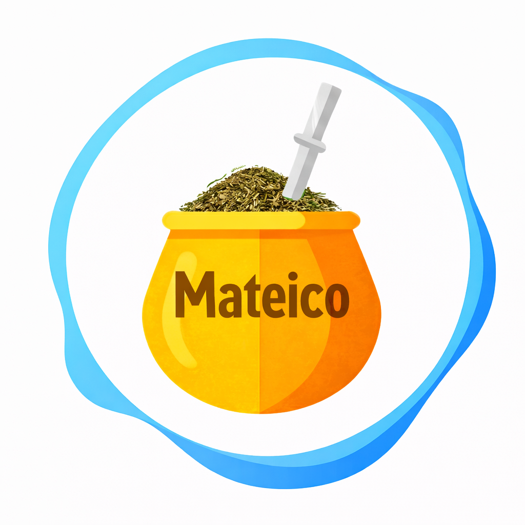 Captura del proyecto Mate Web